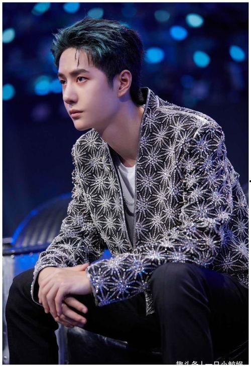 李现最新爆料王一博视频,视频曝光两人默契互动